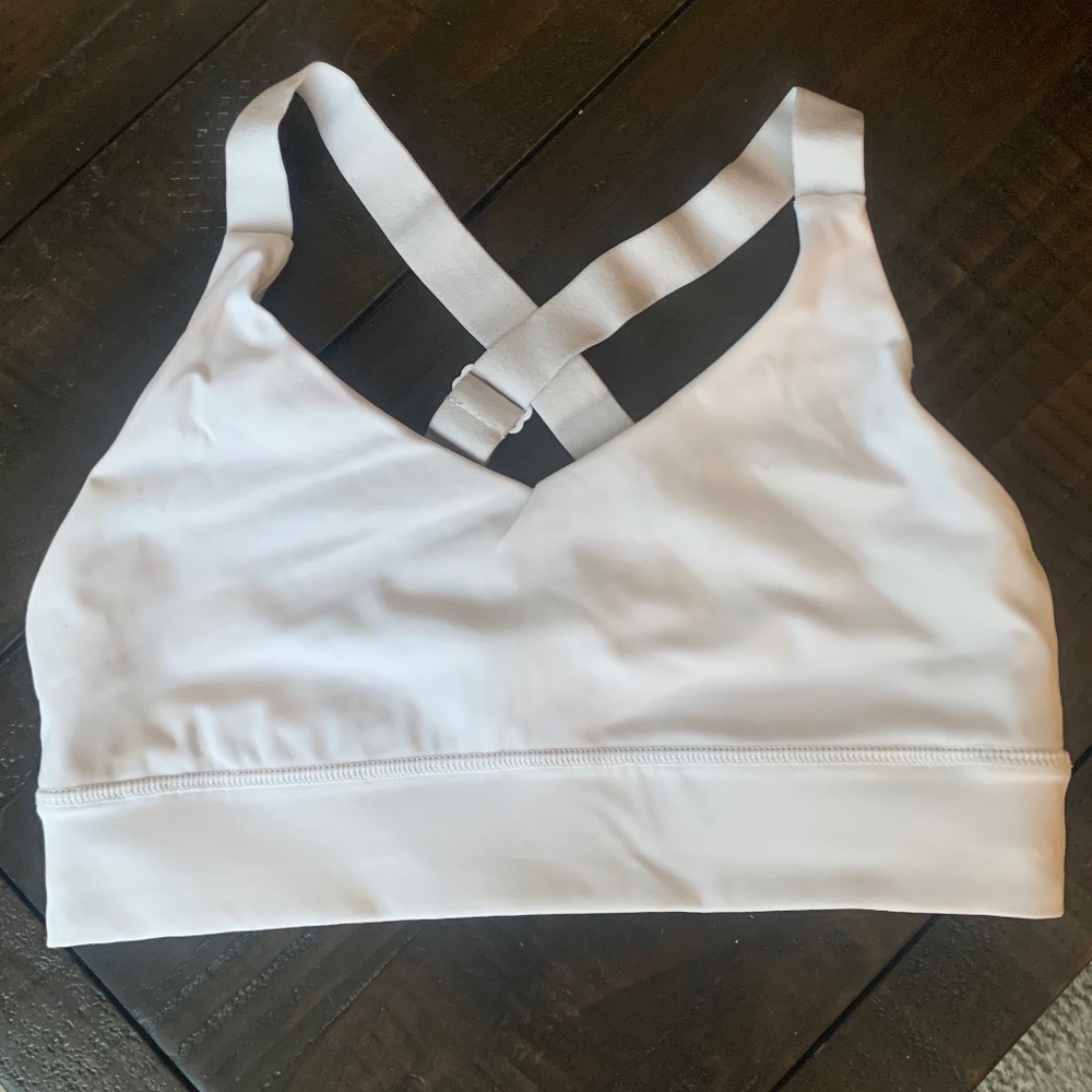 TNA TNACTION SPORTS BRA